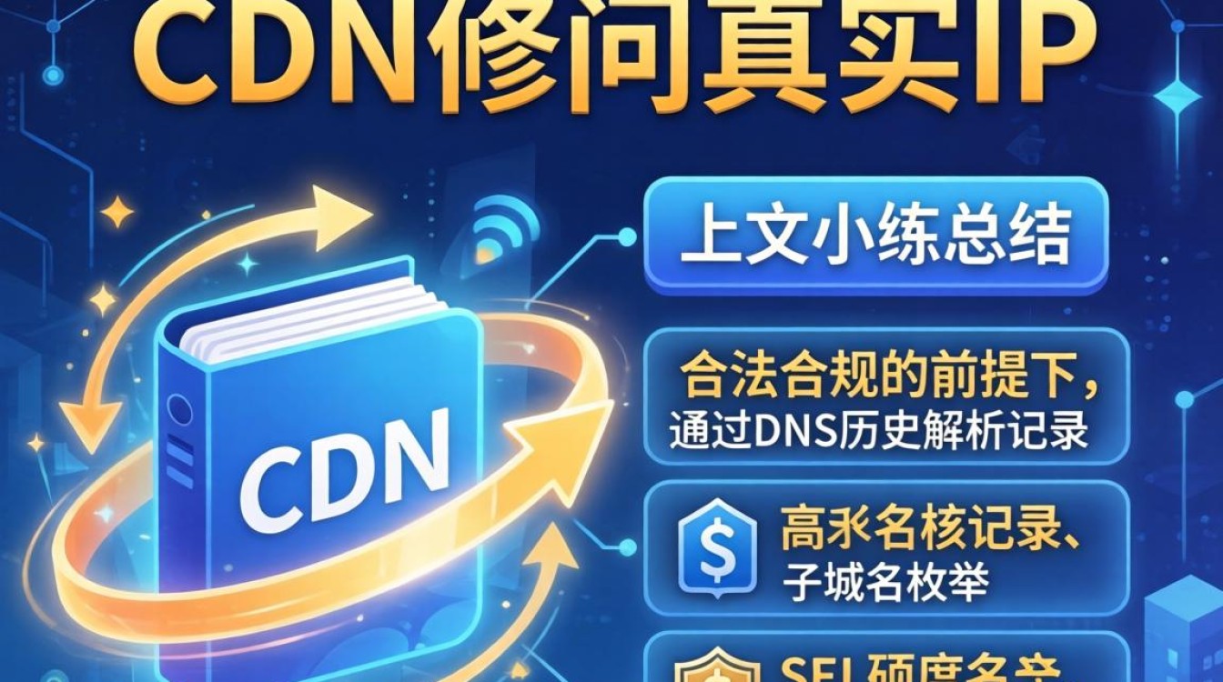 绕过cdn访问真实ip 绕过cdn访问真实ip