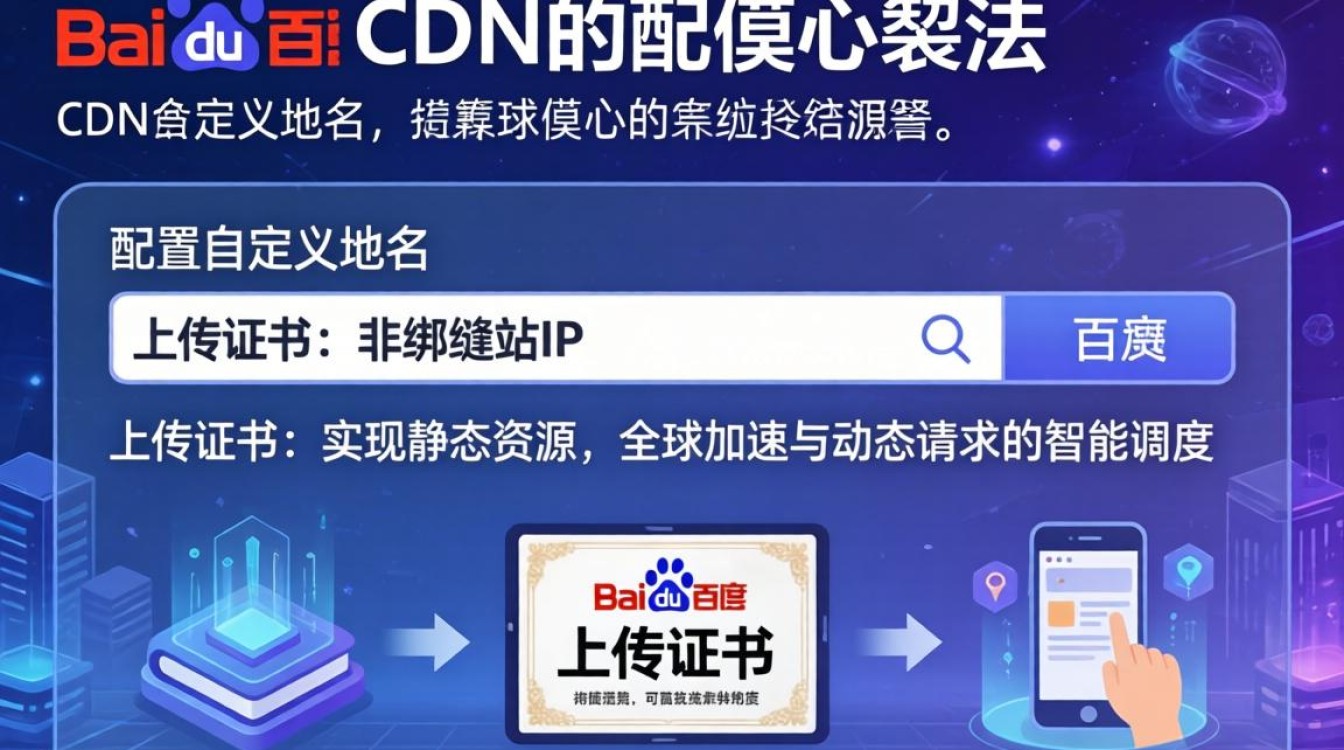 百度cdn用法 百度cdn用法