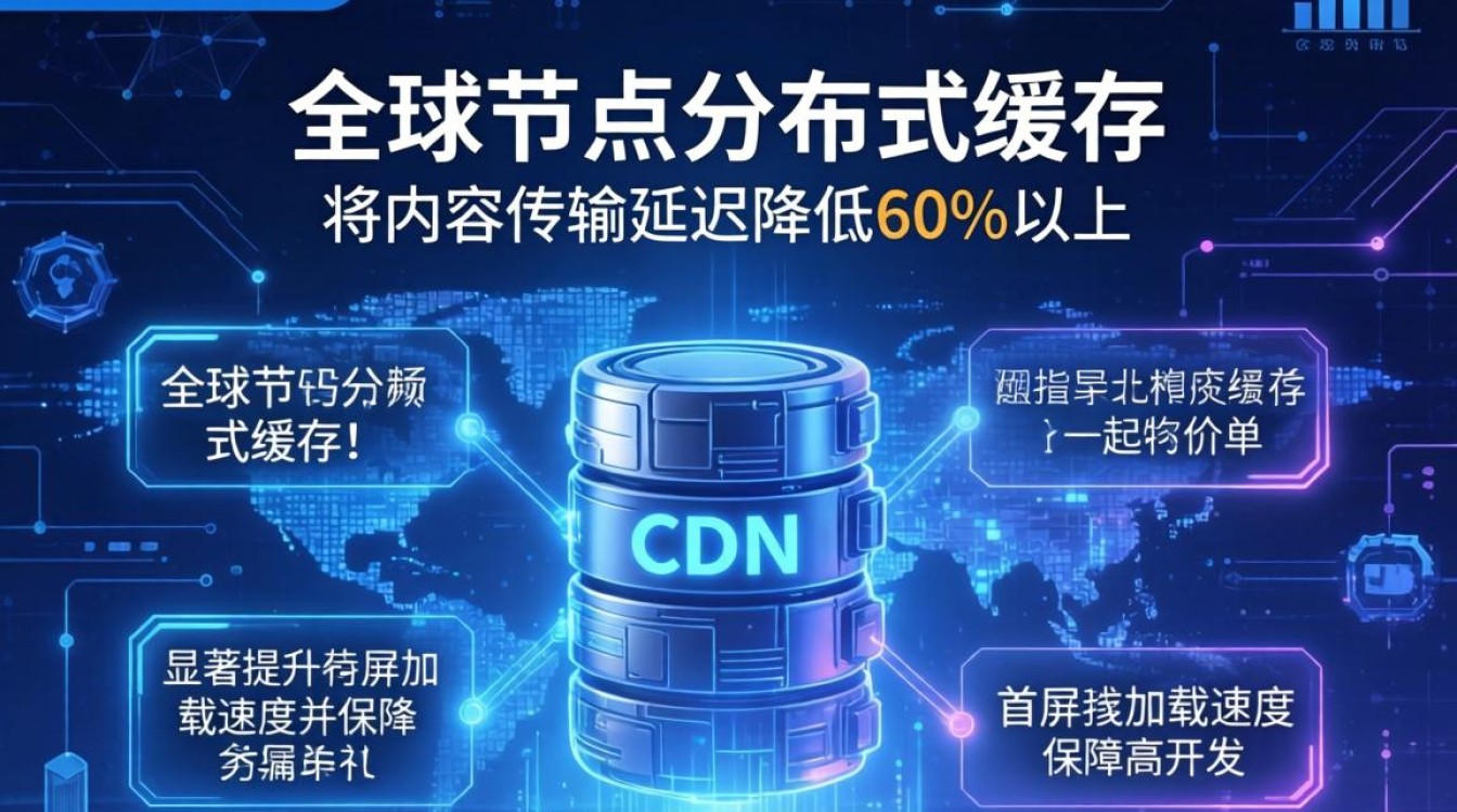 cdn服务器网站 cdn服务器网站