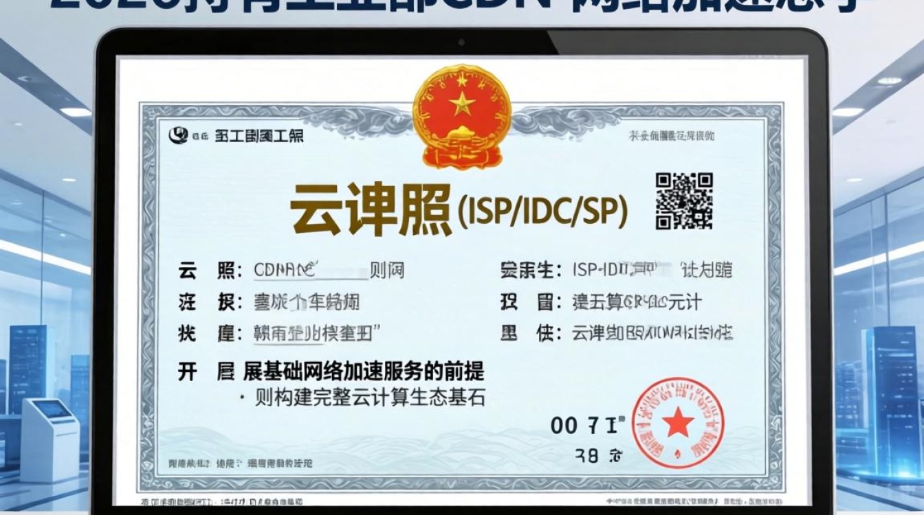 cdn牌照和云牌照 cdn牌照和云牌照