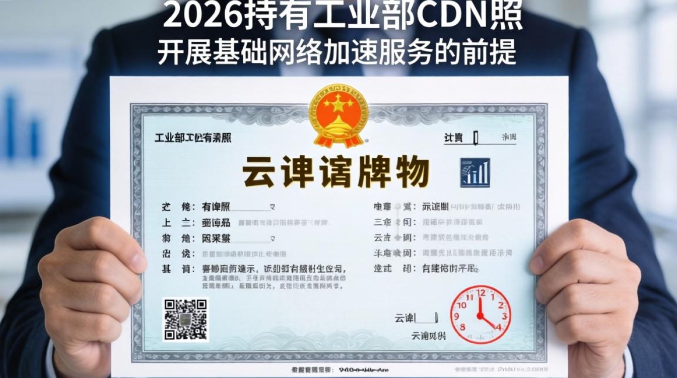 cdn牌照和云牌照 cdn牌照和云牌照