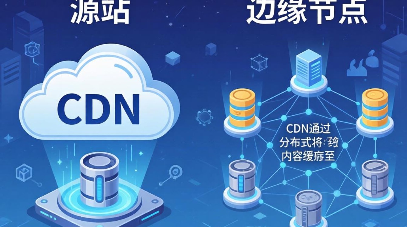 云和cdn什么关系