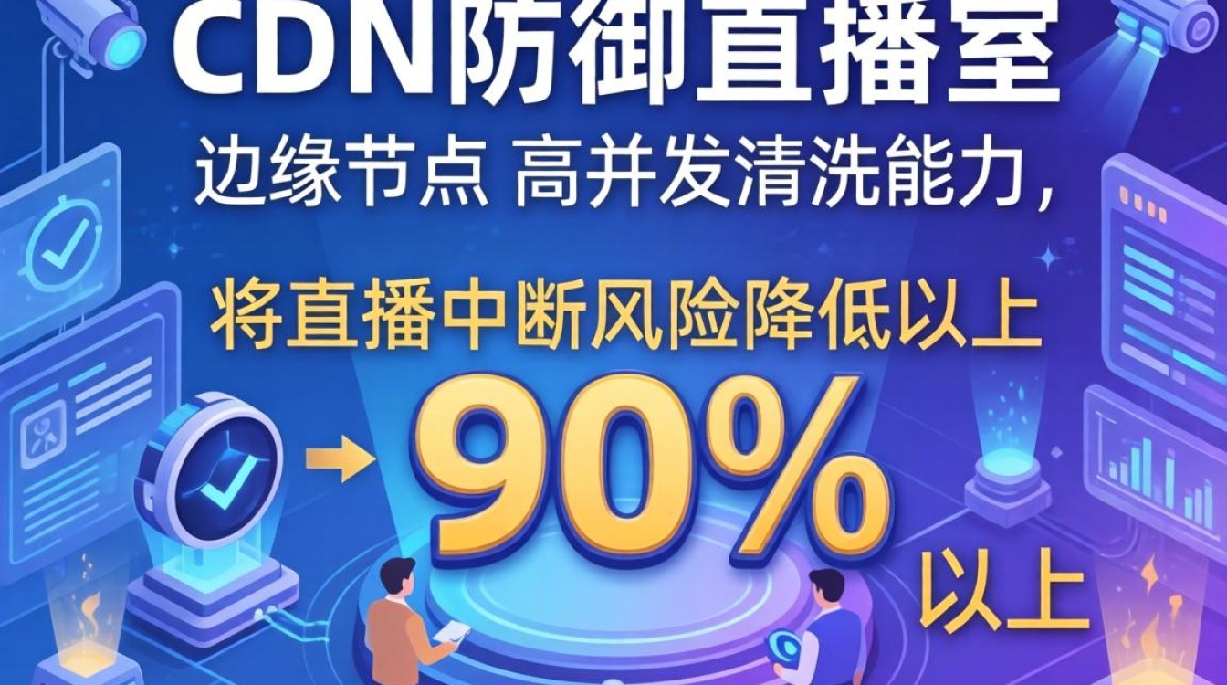 cdn防御 直播室 cdn防御 直播室