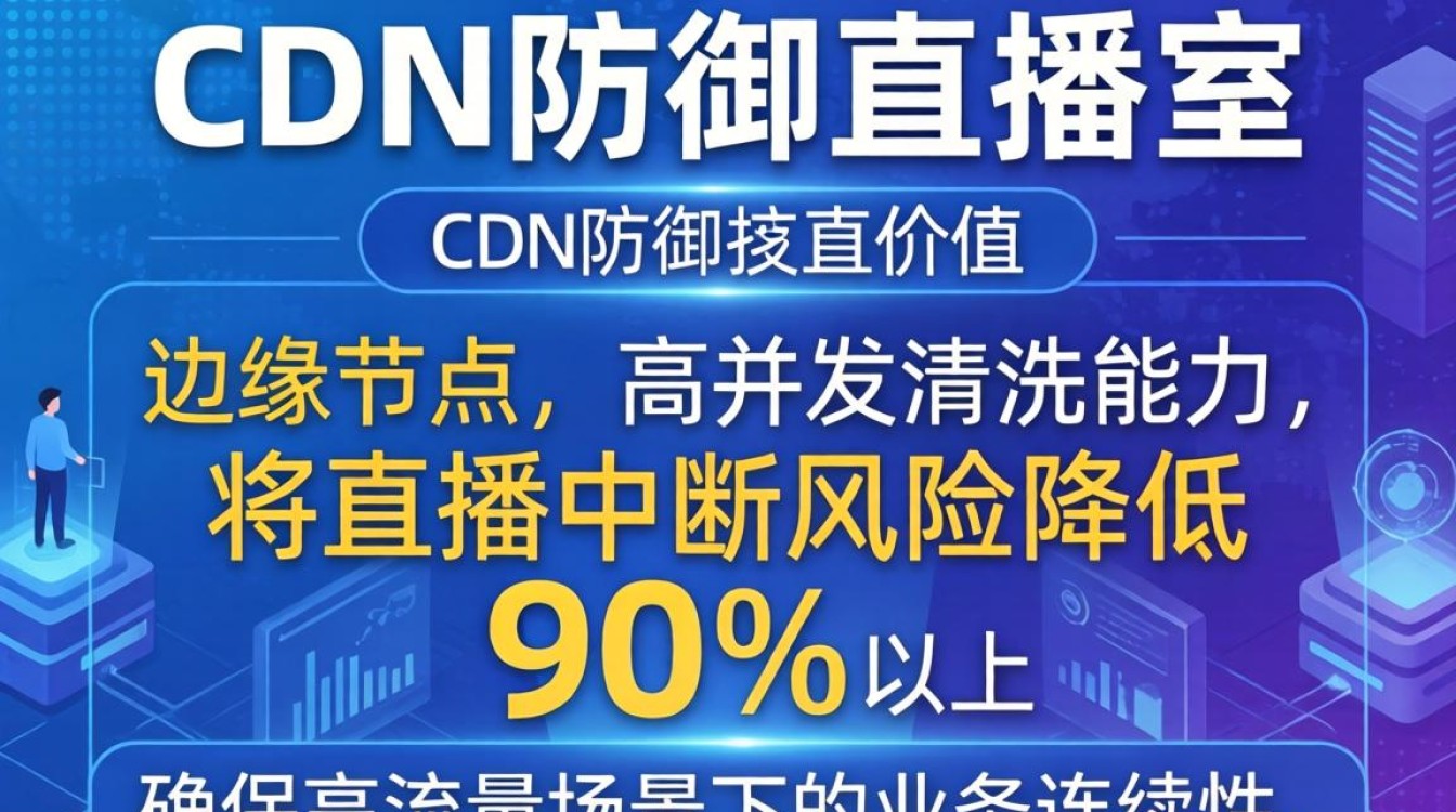 cdn防御 直播室 cdn防御 直播室
