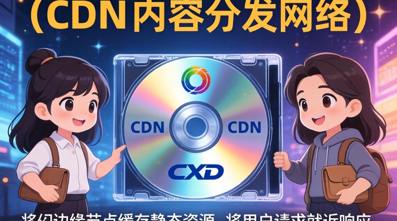 cdn 的理解及优化 cdn 的理解及优化