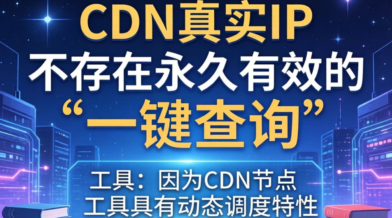 cdn真实ip查询工具 cdn真实ip查询工具