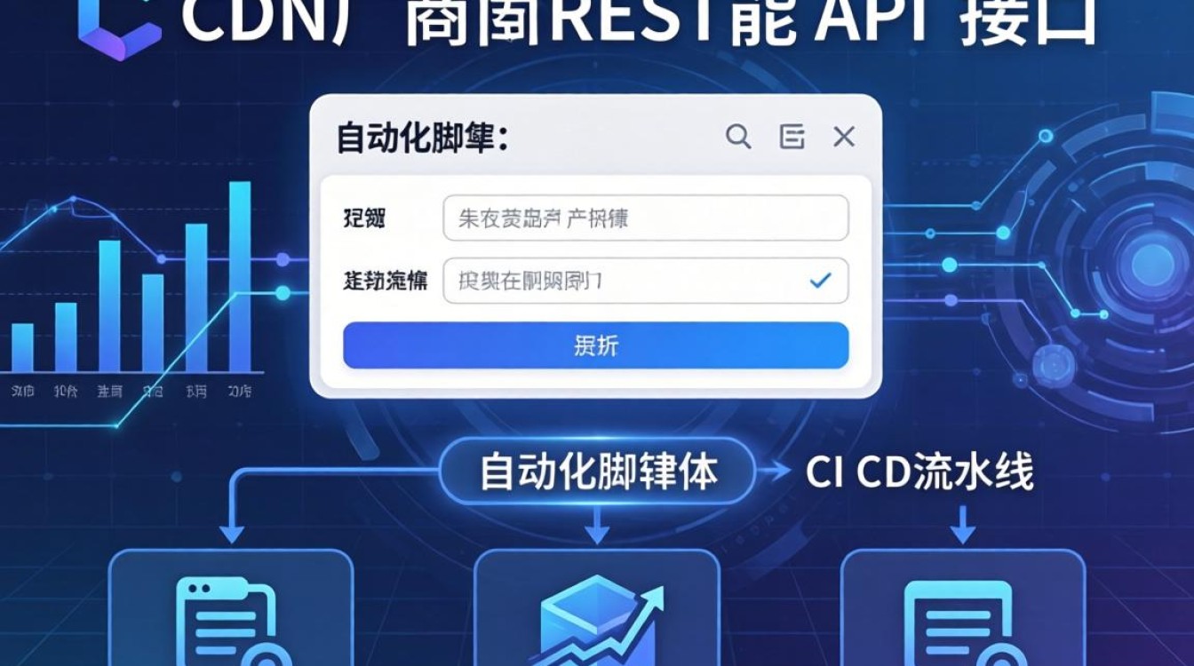 如何用api控制cdn