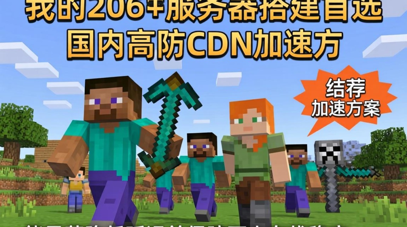 我的世界套cdn 我的世界套cdn