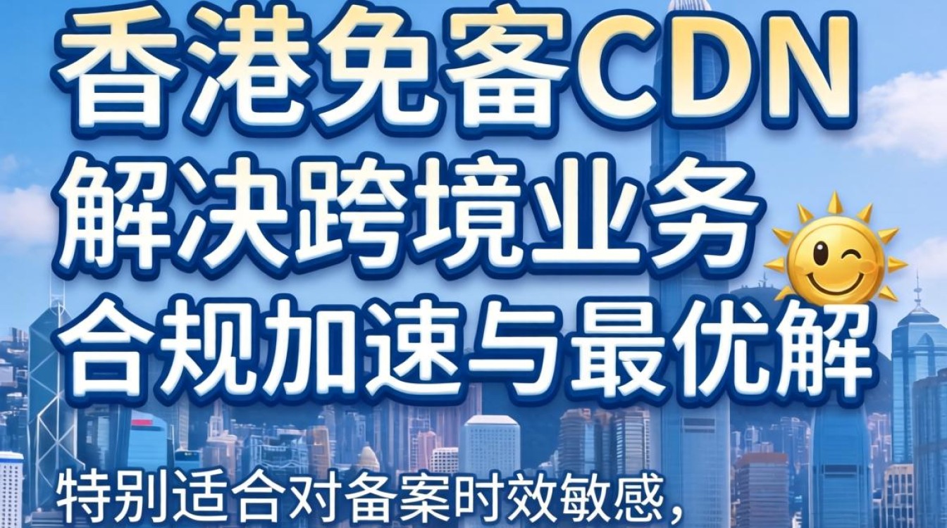 国内香港免备案cdn 国内香港免备案cdn