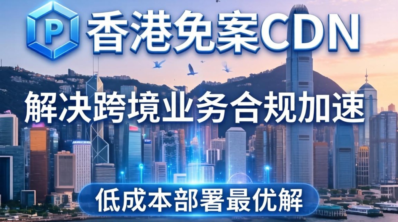 国内香港免备案cdn 国内香港免备案cdn