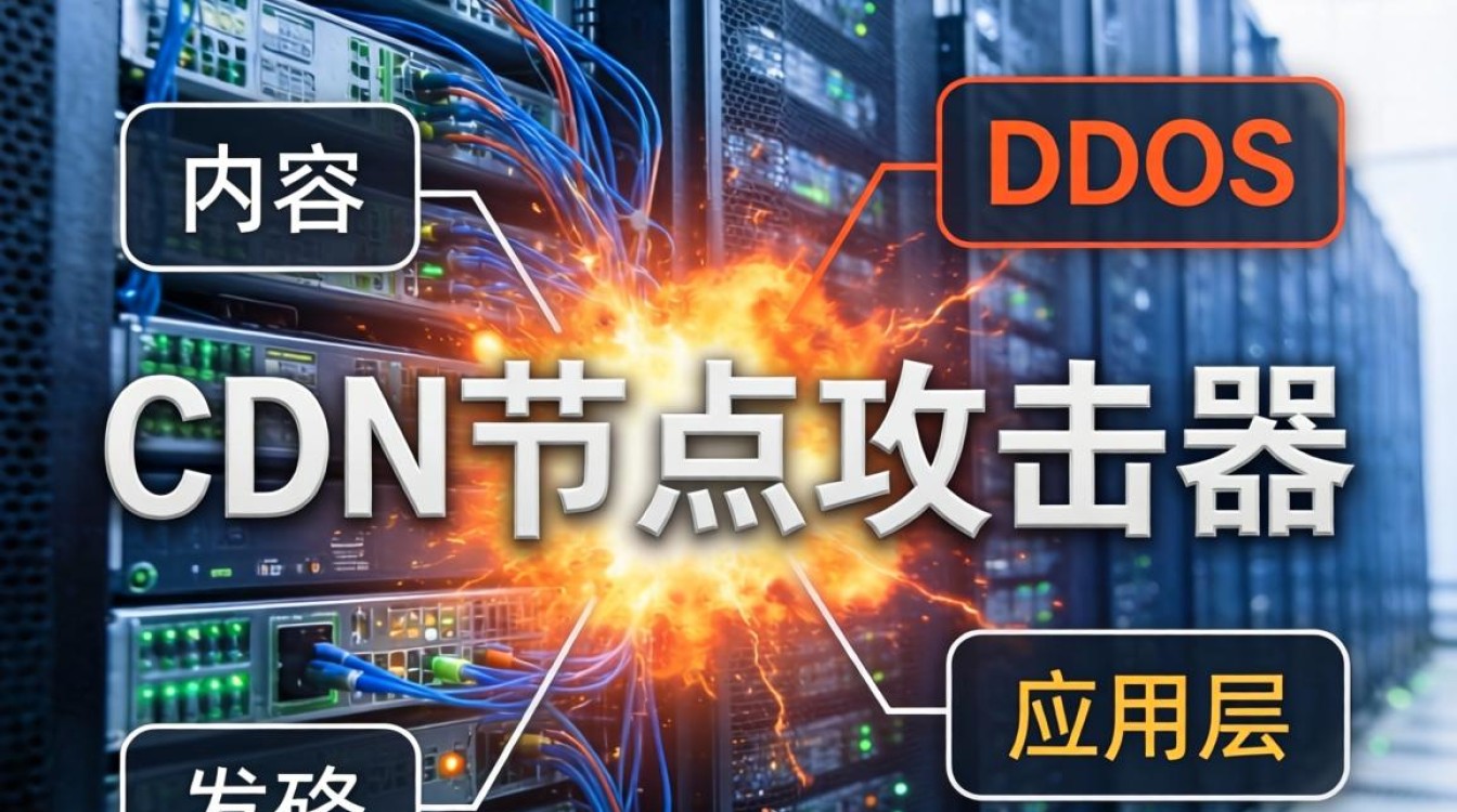 cdn 节点攻击器 cdn 节点攻击器