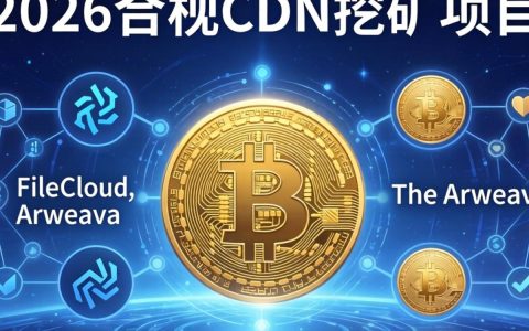 cdn挖矿项目有哪些，cdn挖矿违法吗