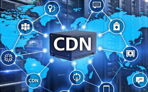 传输设备cdn是什么，cdn加速原理是什么