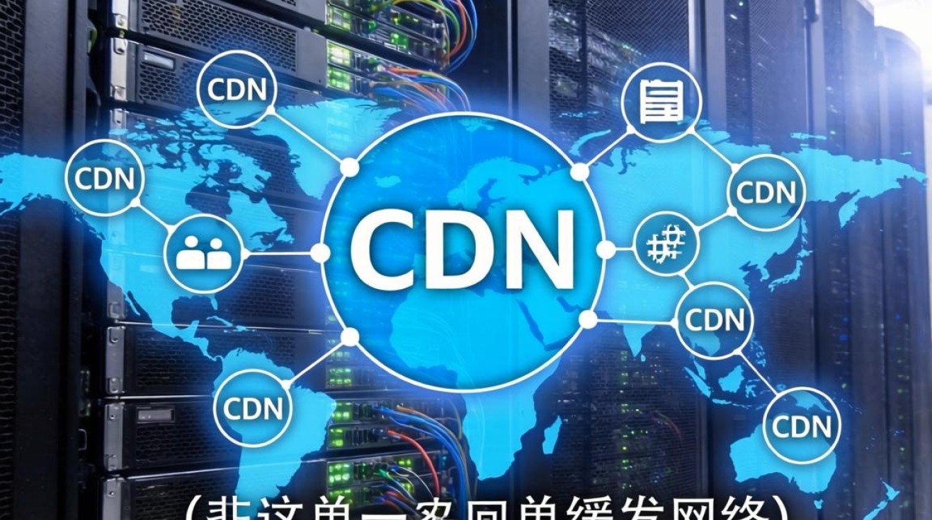 传输设备cdn是什么 传输设备cdn是什么