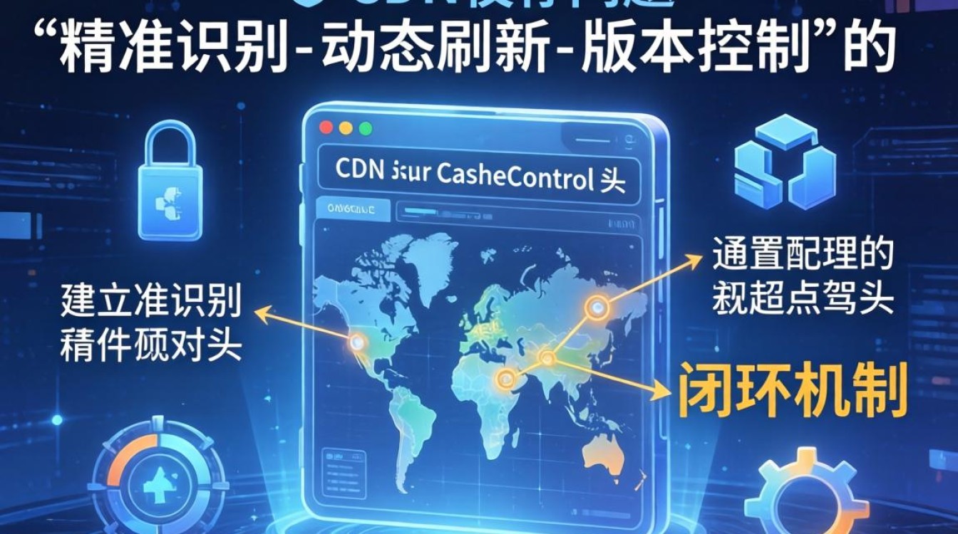 如何解决cdn缓存 如何解决cdn缓存