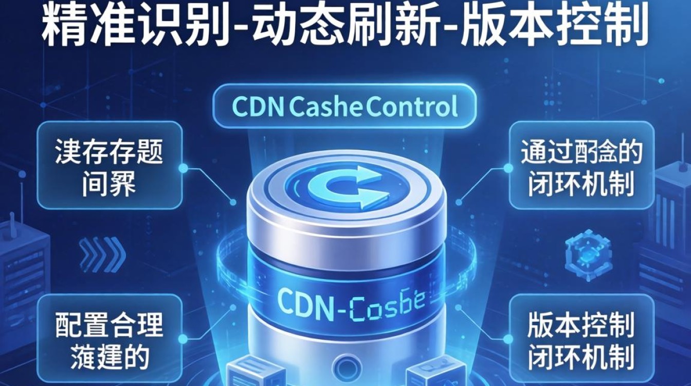 如何解决cdn缓存 如何解决cdn缓存