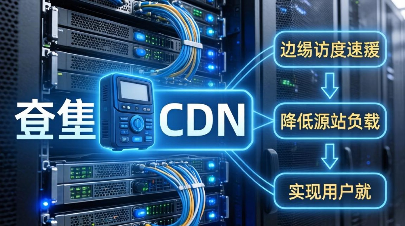 服务器挂cdn 服务器挂cdn