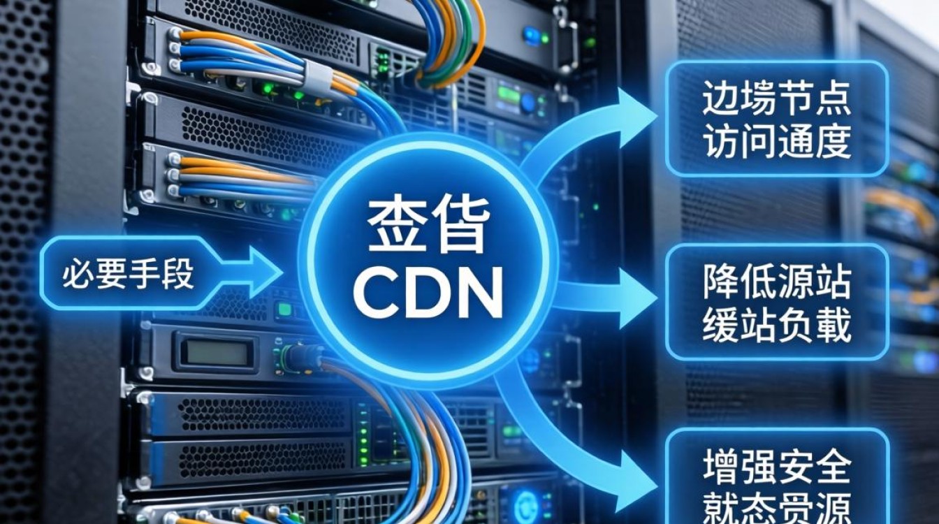 服务器挂cdn 服务器挂cdn