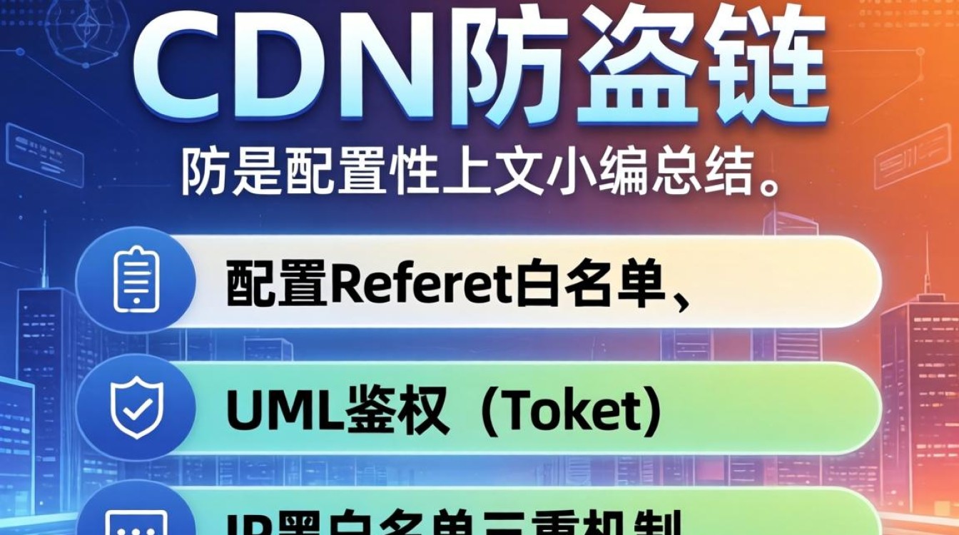 阿里cdn防盗链 阿里cdn防盗链
