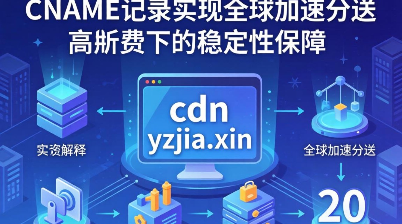 cname cdn.yzjia.xin cname cdn.yzjia.xin