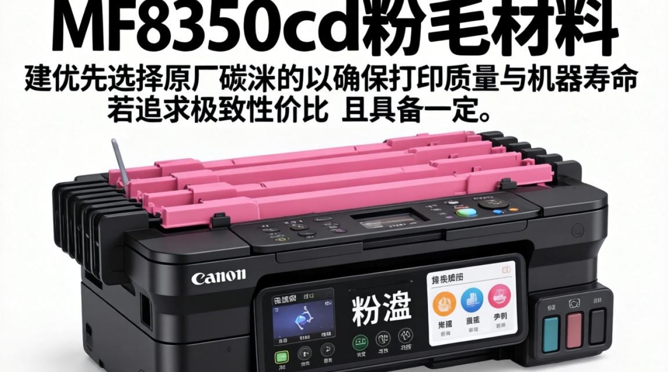 mf8350cdn粉盒 mf8350cdn粉盒