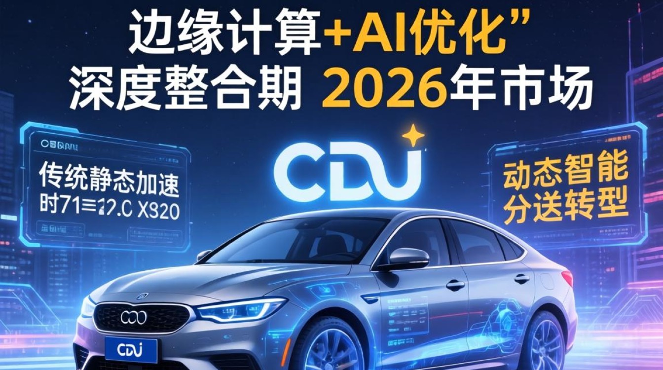 cdn在美国的发展