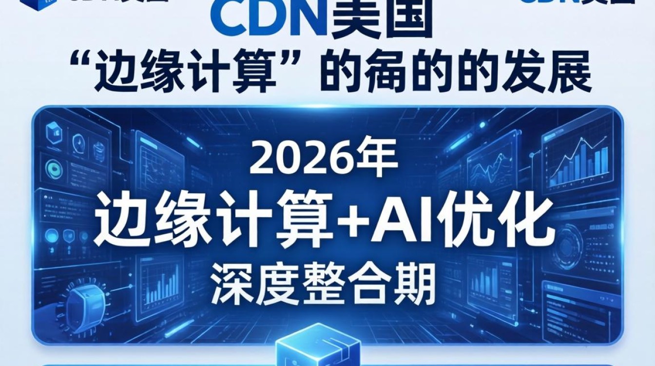 cdn在美国的发展