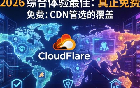 2020免费cdn哪个好用，免费cdn哪家强