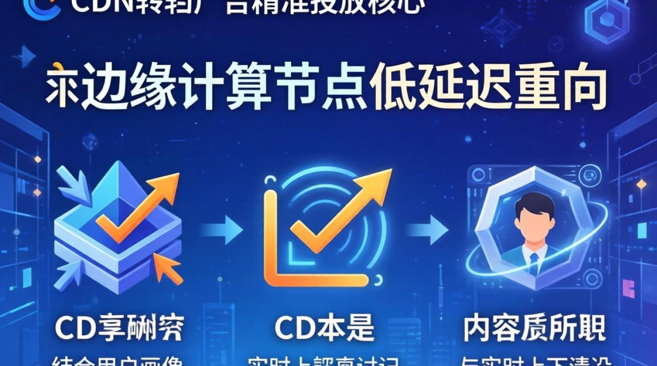 cdn跳转广告精准投放 cdn跳转广告精准投放