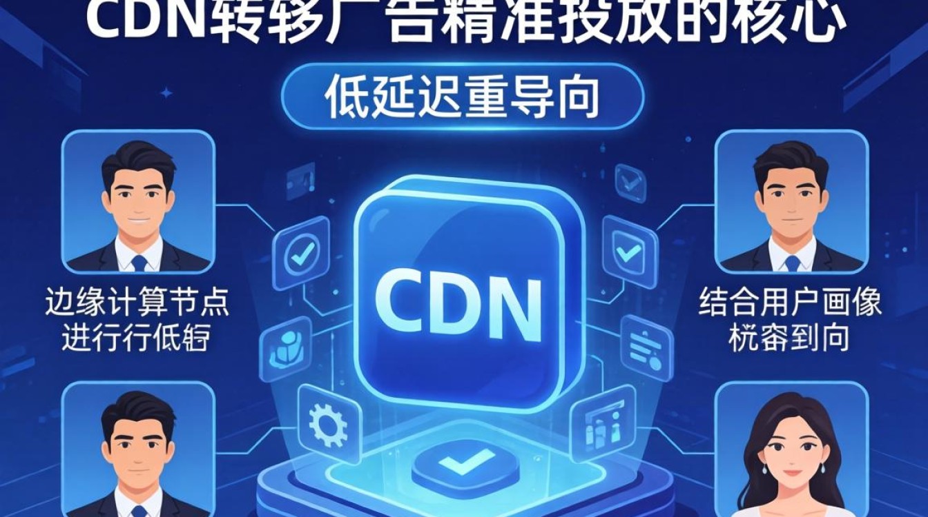 cdn跳转广告精准投放 cdn跳转广告精准投放
