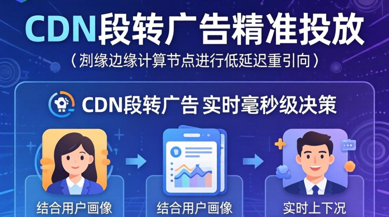cdn跳转广告精准投放 cdn跳转广告精准投放