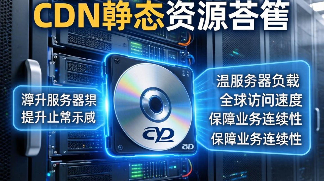 通过cdn静态资源托管 通过cdn静态资源托管