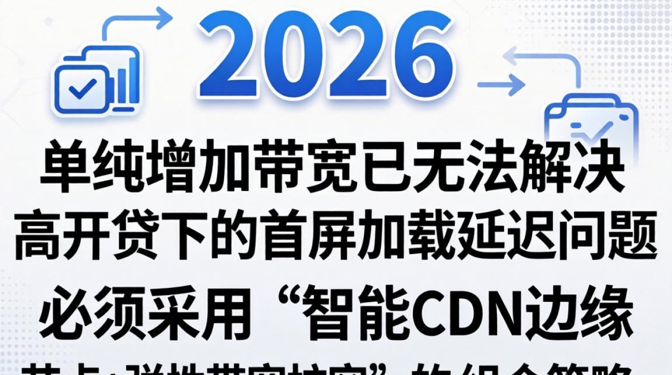 增加带宽和cdn 增加带宽和cdn