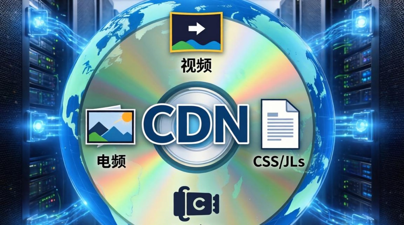 上传cdn什么意思 上传cdn什么意思