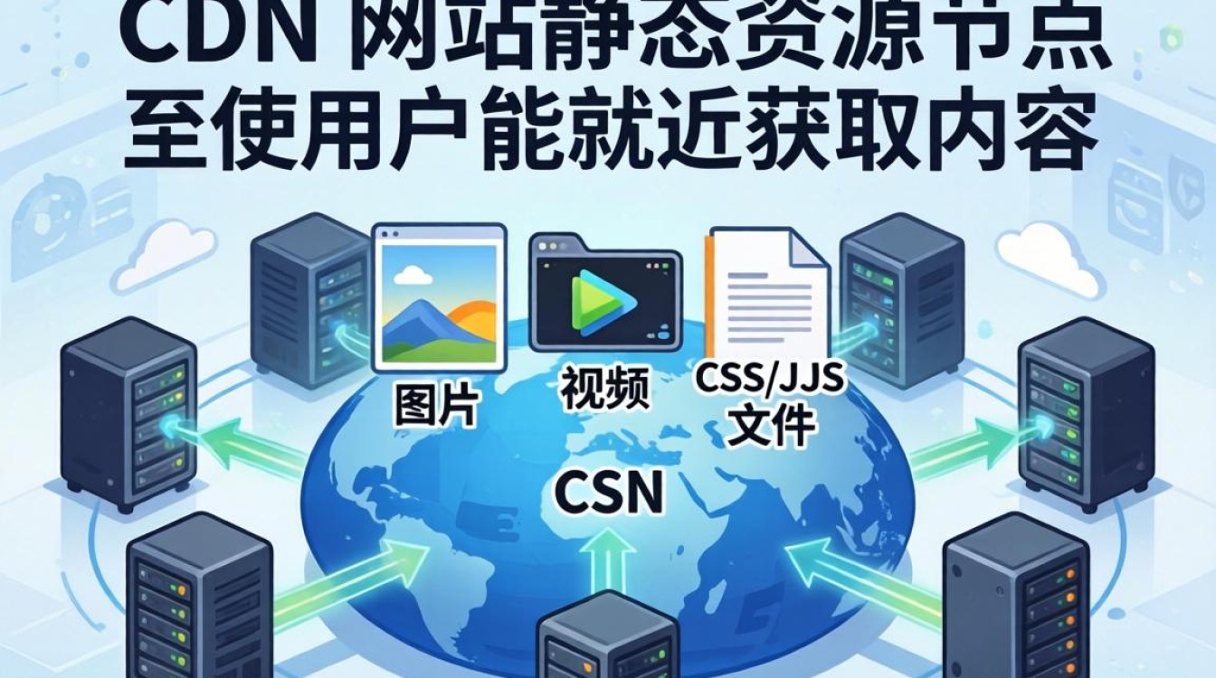 上传cdn什么意思 上传cdn什么意思