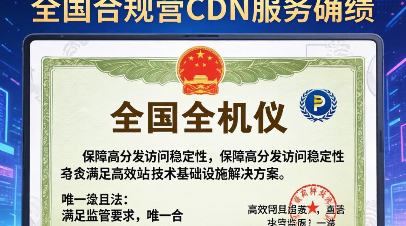 全国性牌照cdn 全国性牌照cdn