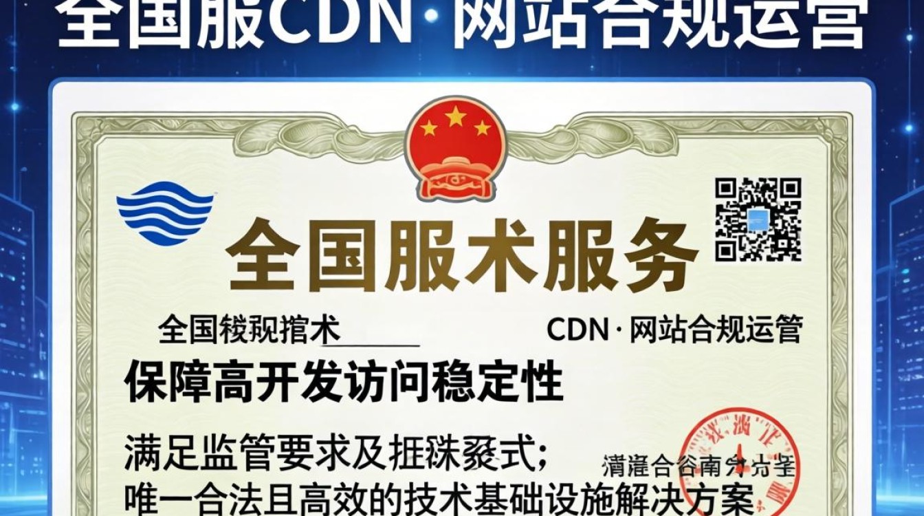 全国性牌照cdn 全国性牌照cdn