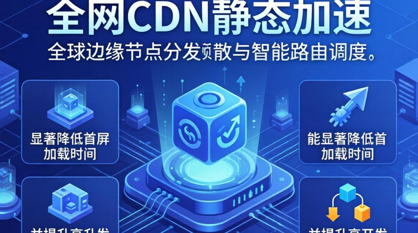 万网cdn静态加速 万网cdn静态加速