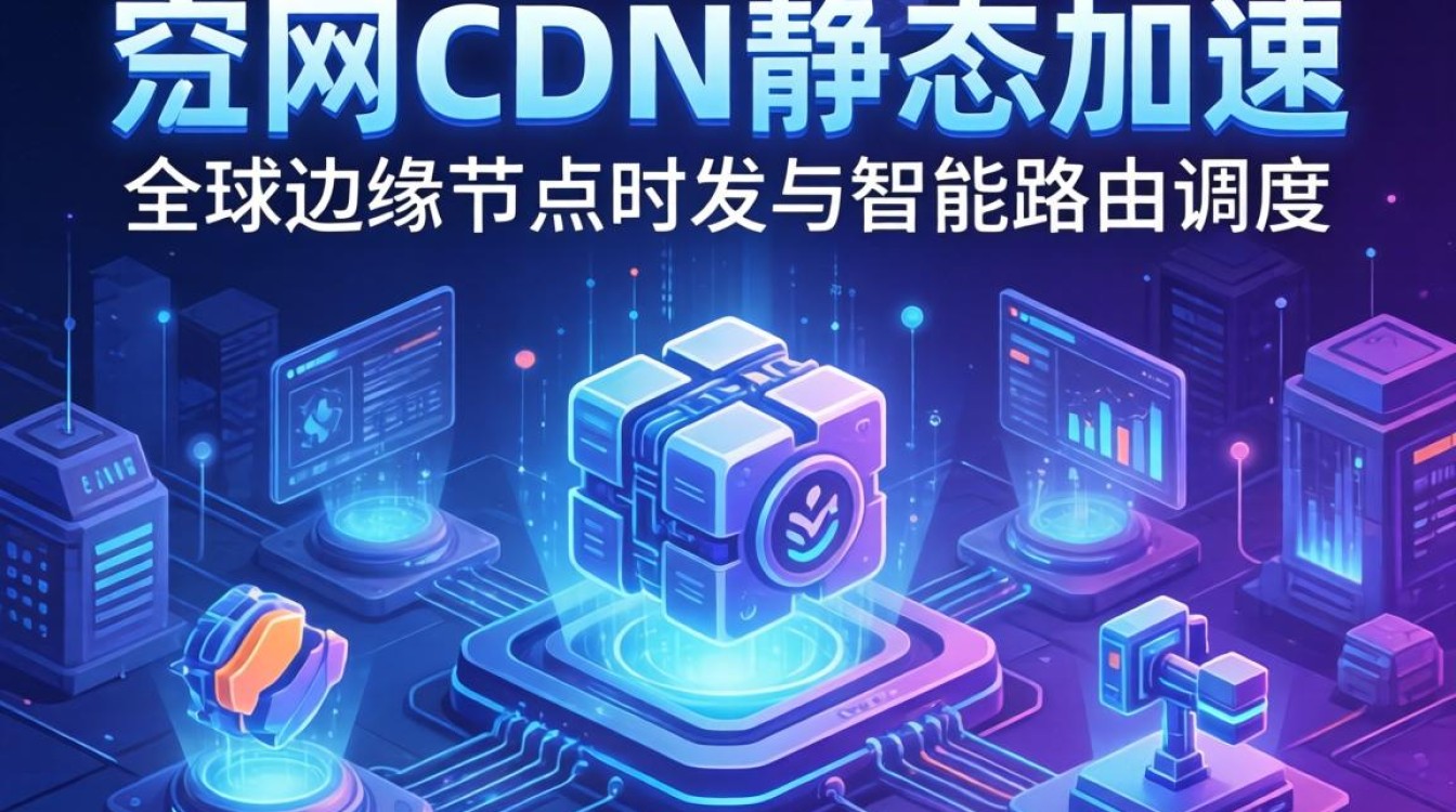 万网cdn静态加速 万网cdn静态加速