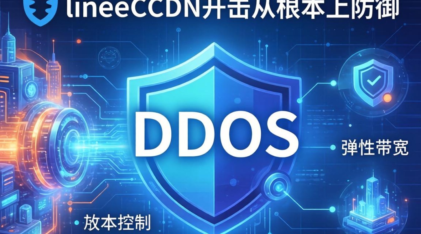 linode自建cdn防ddos linode自建cdn防ddos
