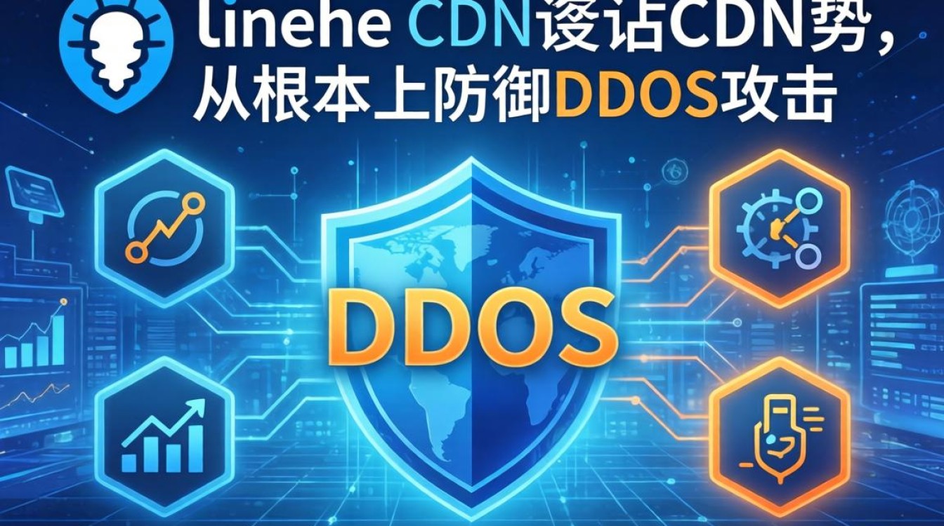 linode自建cdn防ddos linode自建cdn防ddos