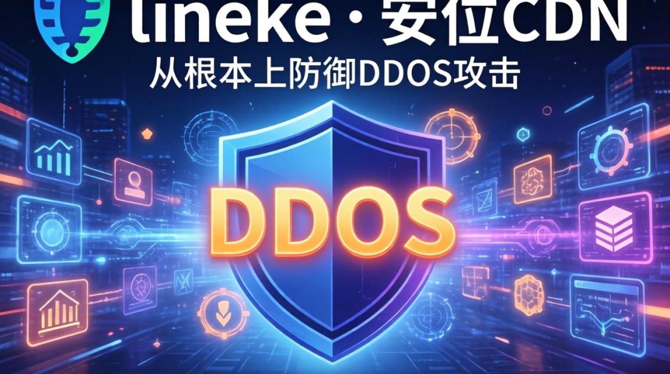 linode自建cdn防ddos linode自建cdn防ddos