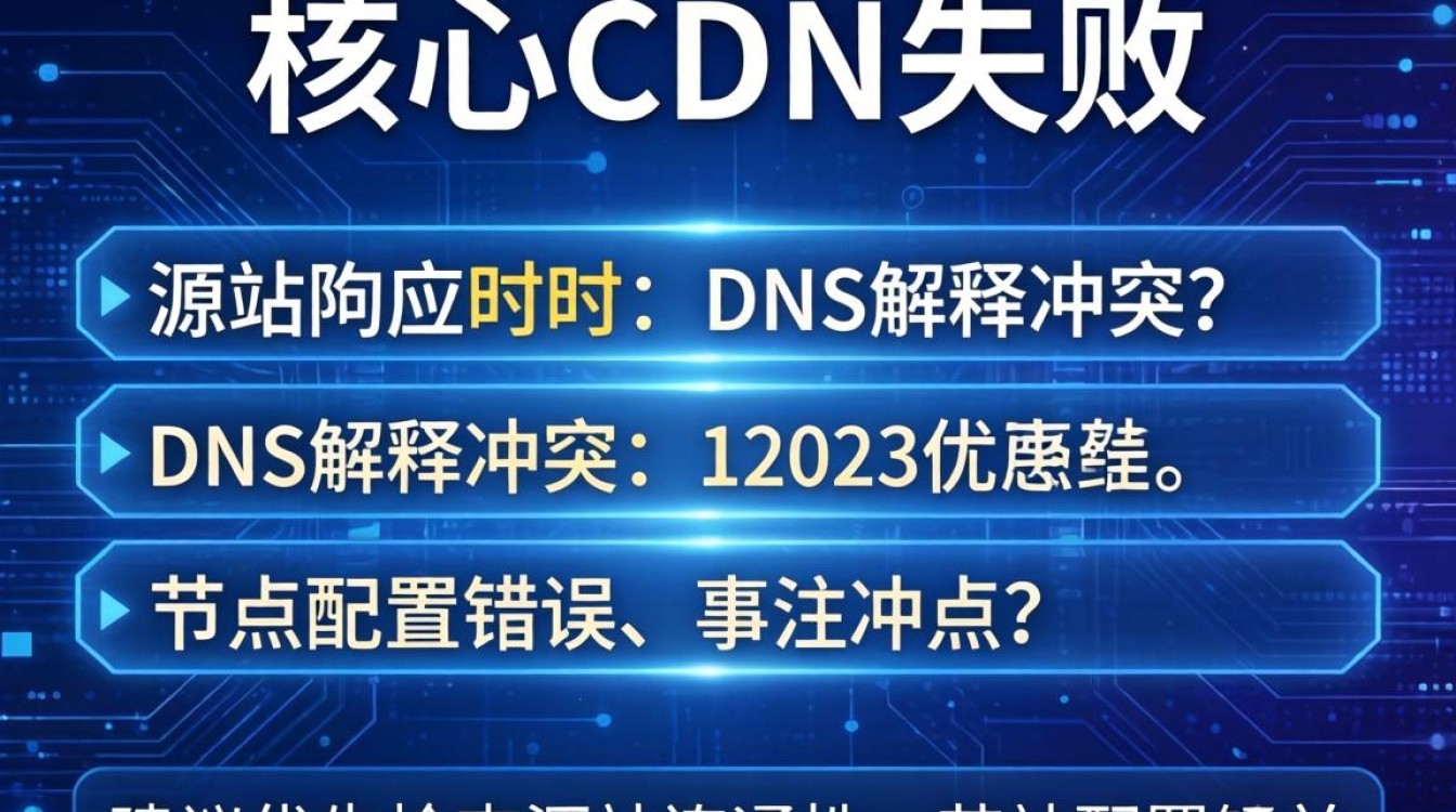同步cdn失败请重试 同步cdn失败请重试