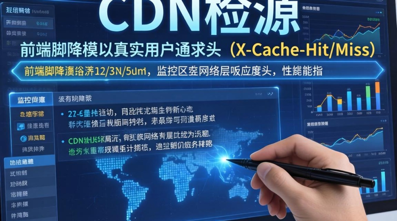 js检测cdn回源 js检测cdn回源
