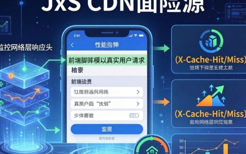 js检测cdn回源失败怎么办，CDN回源检测