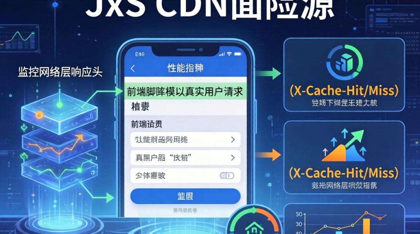 js检测cdn回源 js检测cdn回源