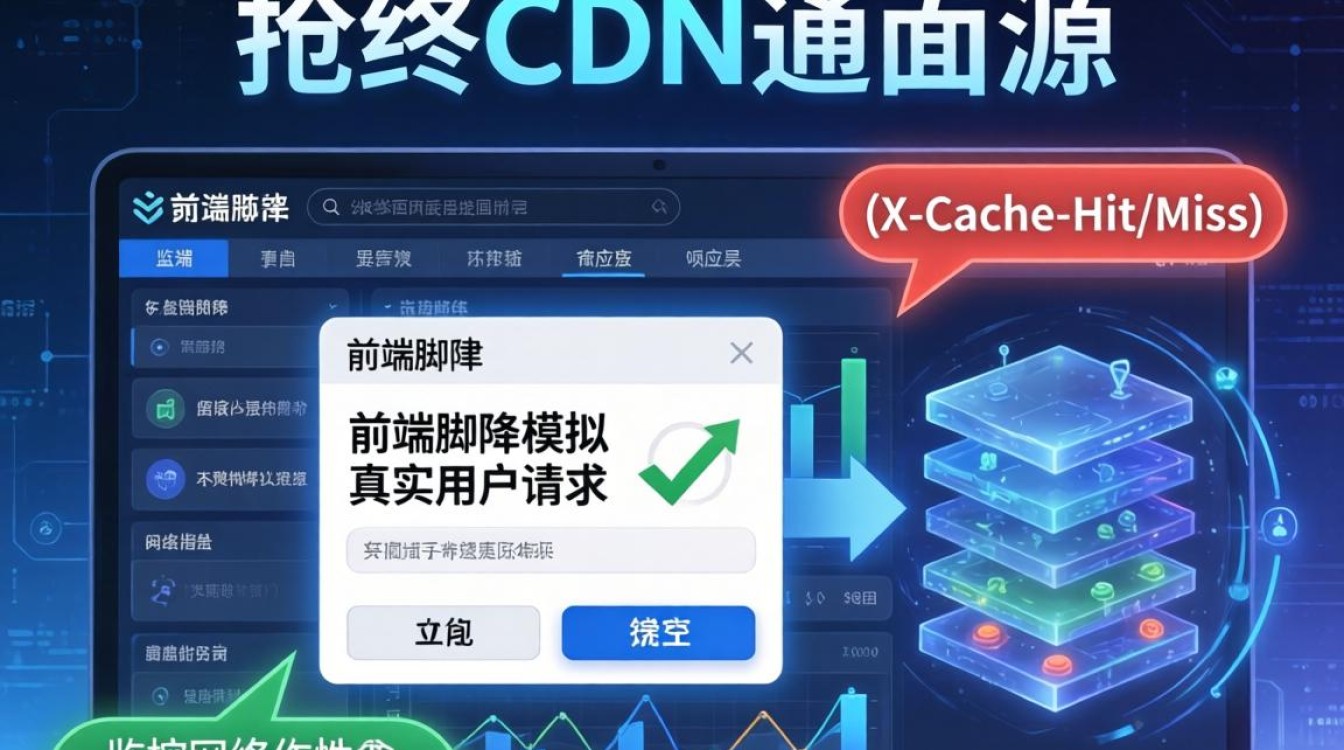 js检测cdn回源 js检测cdn回源