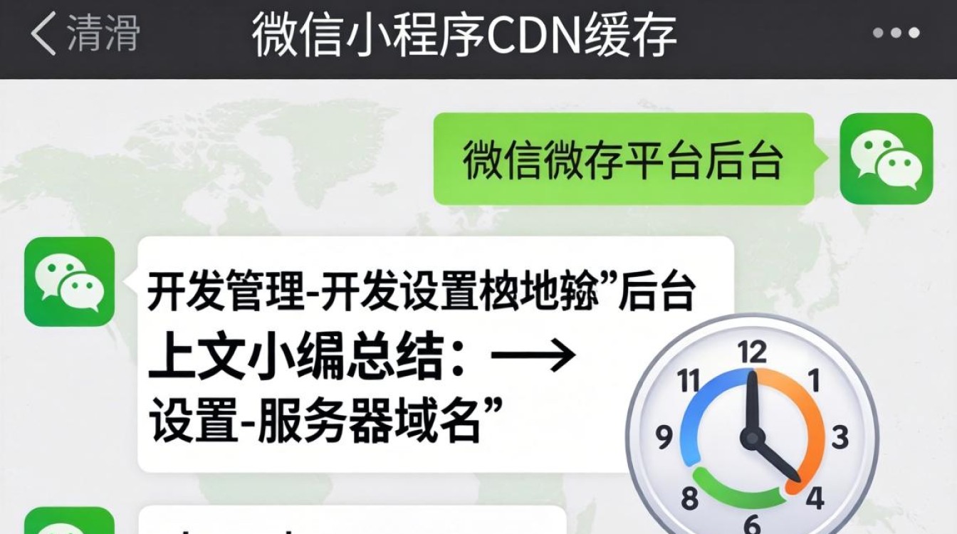 小程序清除cdn缓存 小程序清除cdn缓存