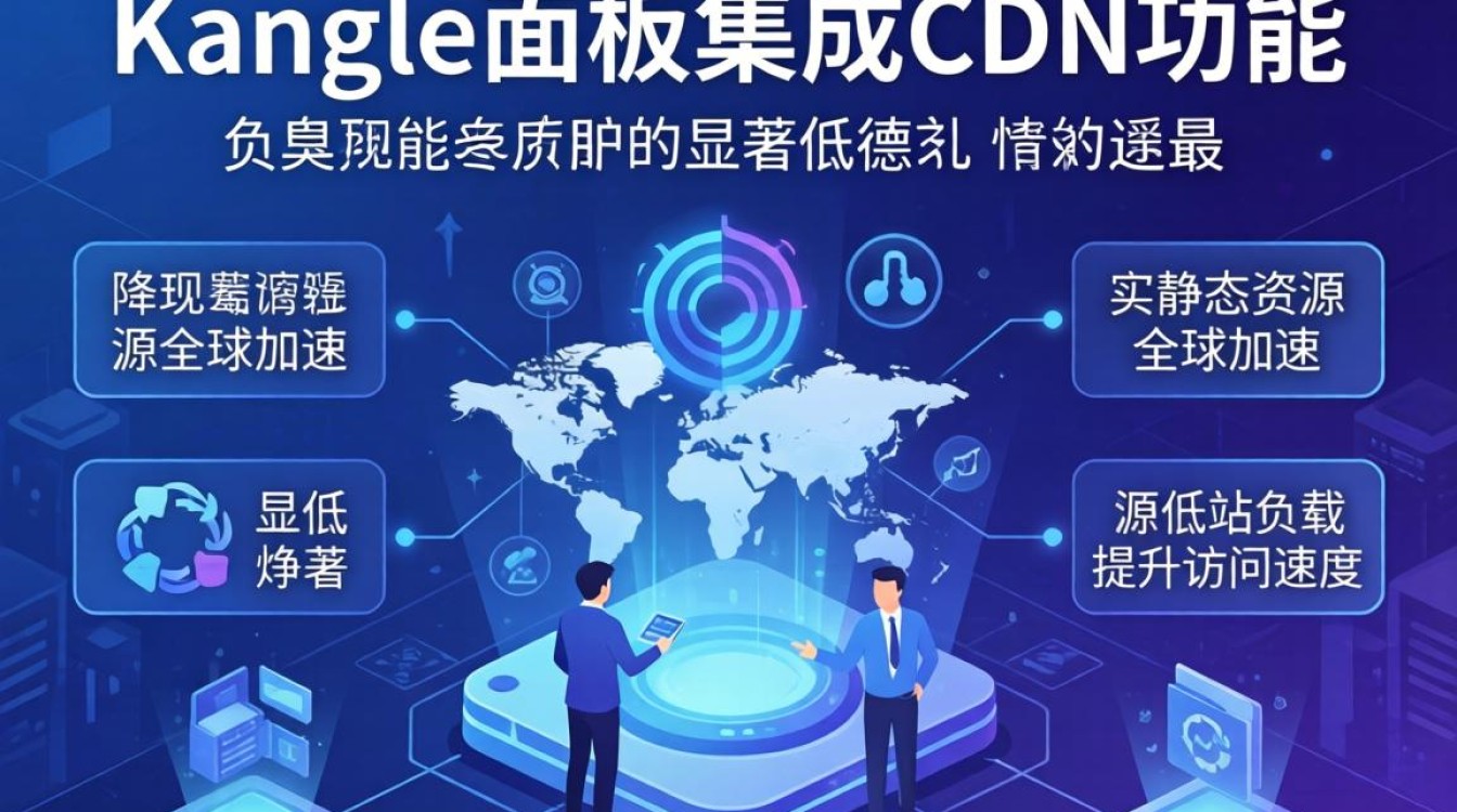 kangle面板cdn使用教程 kangle面板cdn使用教程