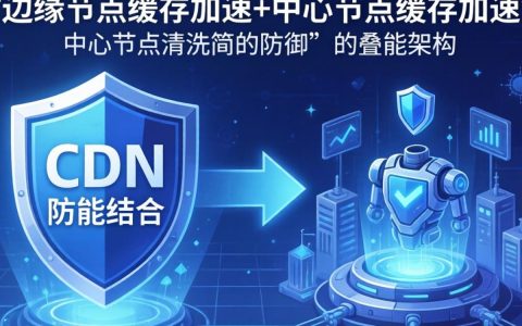 高防盾的cdn怎么用，高防cdn加速